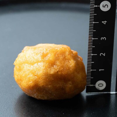 食べ応えバツグン!伊達鶏のタルタルinチキンナゲット　4kg　F21C-096