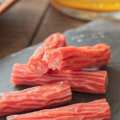 伊達鶏ソフトカルパス 2袋 F21C-415