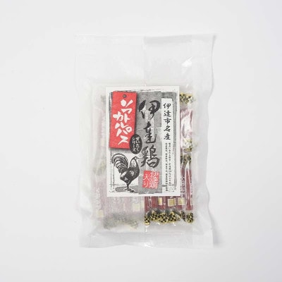 伊達鶏ソフトカルパス 2袋 F21C-415