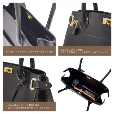 【濱野皮革工藝 HAMANO バッグ】クラッシーアーバンロイヤルミニ