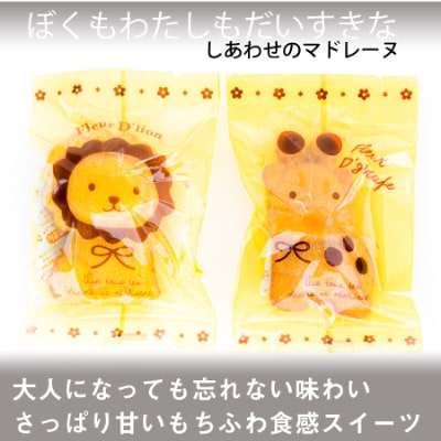 【熨斗付】焼き菓子10個Aセット