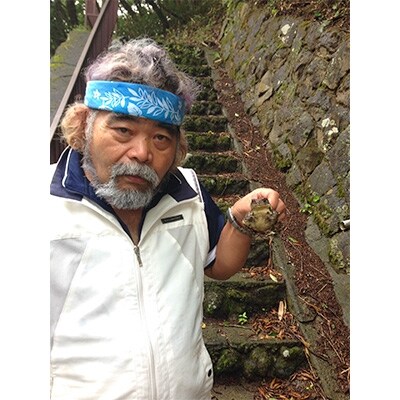 アドベンチャー体験(BBQ付)山道・野原遊びコース【5月~10月】