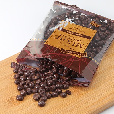 ムーギチョコレート 90g×12袋