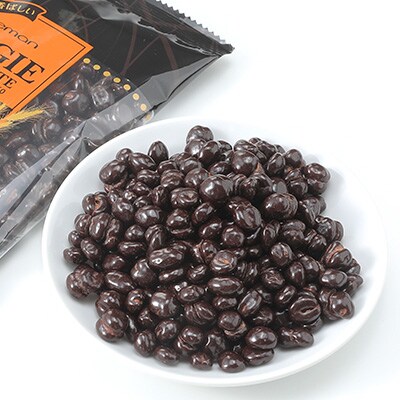 ムーギチョコレート(カカオ60) 80g×12袋