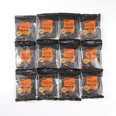 ムーギチョコレート(カカオ60) 80g×12袋