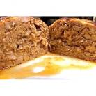 信州牛のプレミアム ビストロハンバーグ　160g×10個セット