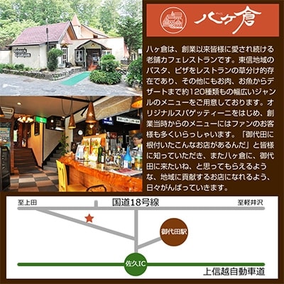 信州御代田　老舗カフェ屋のチキンカレー(6食入)【 惣菜 レトルト 長野 】