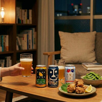 【毎月定期便】長野県のクラフトビール(お酒)12本 ヤッホーブルーイングの3種飲み比べ全12回