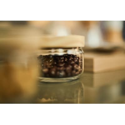 THE HIRAMATSU 軽井沢 御代田　珈琲焙煎工房豆玄のコーヒー【豆】　ムーギチョコレート