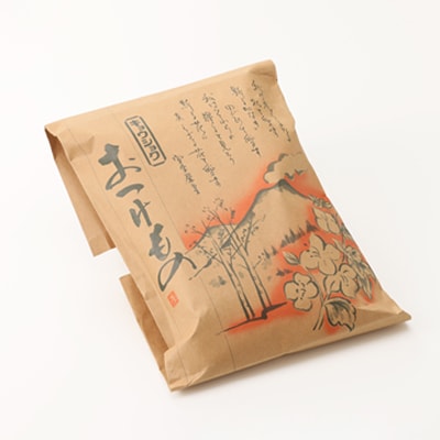 お楽しみ!　漬物 4種詰合せセット