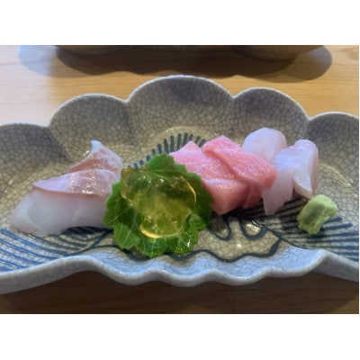 小田井宿　豊庵　食事券(お昼)