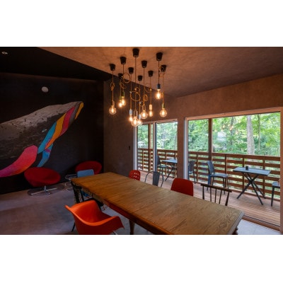 ツキミチル宿泊クーポン券(50,000円分)