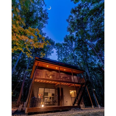 ツキミチル宿泊クーポン券(30,000円分)