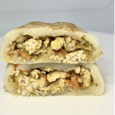 令和の変わり種信州おやき　計10個セット