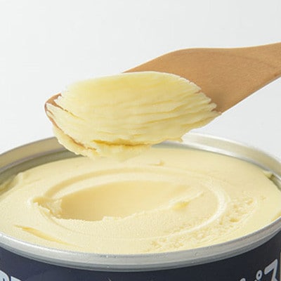 【毎月定期便】トラピストバター2個セット全3回