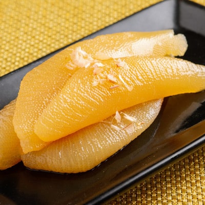 味付け数の子白造り520g(130g×4パック)