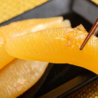 味付け数の子白造り520g(130g×4パック)