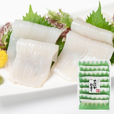 道水 Dohsui 真いかお造り 8柵 約450g いか刺身 するめいか 北海道 産地直送 お礼品詳細 ふるさと納税なら さとふる