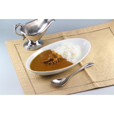 五島軒　北海道発酵バターカレー10個セット
