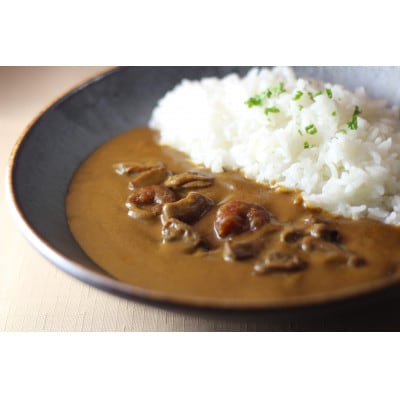 五島軒　函館カレーシリーズ5種類セット