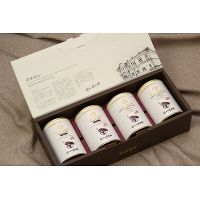 五島軒　2種4缶セット