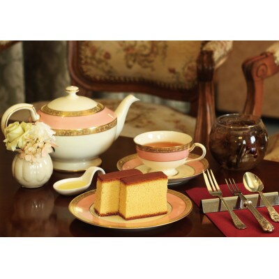 五島カステラ2種セット