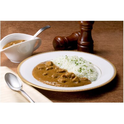 五島軒　道南産ブリのフィッシュミートソース風&缶詰カレーギフト