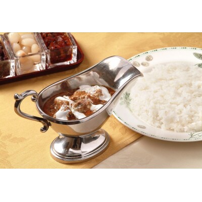 五島軒　道南産ブリのフィッシュミートソース風&缶詰カレーギフト