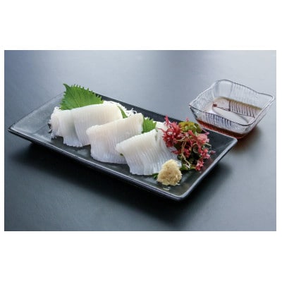 函館産いかソーメン 5枚入×5袋セット