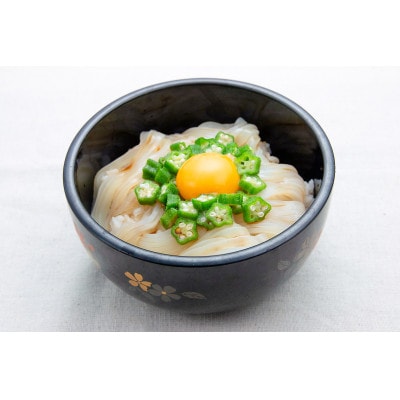 函館産いかソーメン 5枚入×5袋セット