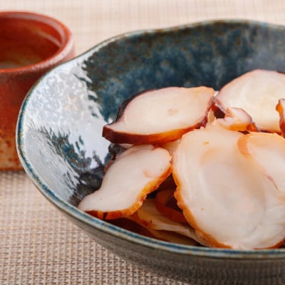 【イカの足の燻製】たこ風味　400g