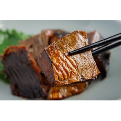 【北海道産にしん】にしん甘露煮　5枚入