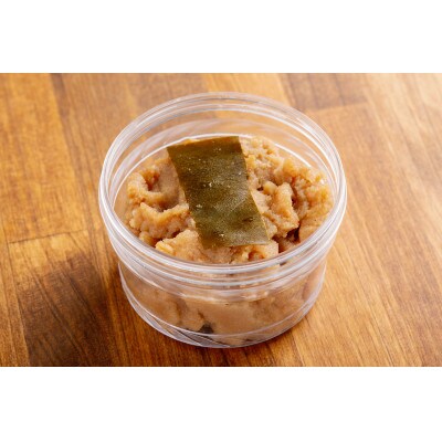 【函館産】真鱈子 醤油漬け　200g