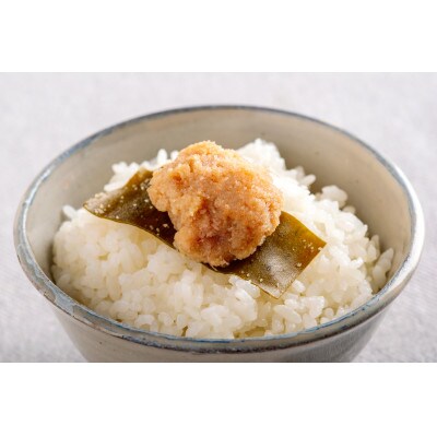 【函館産】真鱈子 醤油漬け　200g