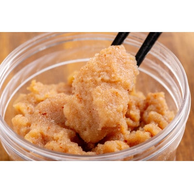 【函館産】真鱈子明太　200g