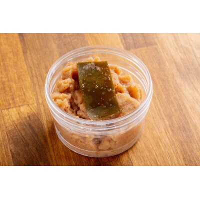 【函館産】真鱈子明太　200g