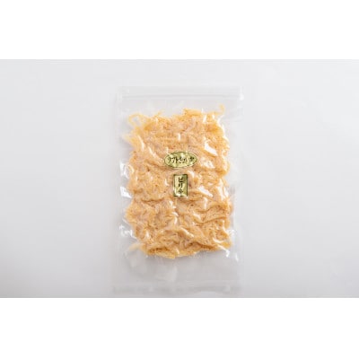 【唐辛子入り】ピリ辛ソフトさきいか　350g