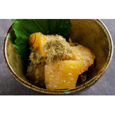 【北海道産数の子】数の子松前漬 白造り・黒造り　各400g　食べ比べセット(とろろ昆布入り)