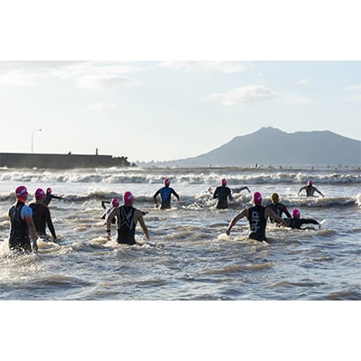 アイアンマンジャパンみなみ北海道大会　出場権(北斗市)