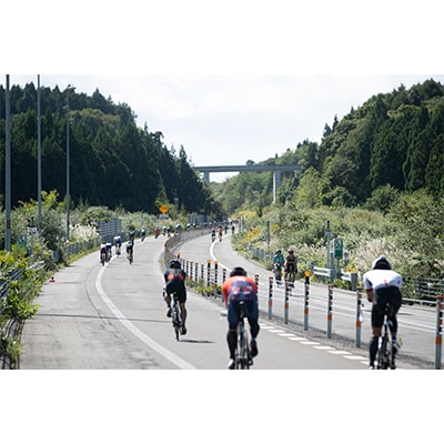 アイアンマンジャパンみなみ北海道大会　出場権(北斗市)