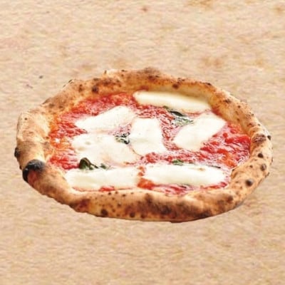 冷凍ピザ3枚セット(マルゲリータ・ソレンティーナ・マリナーラ)