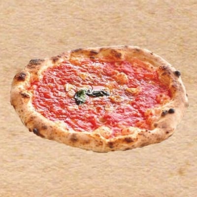 冷凍ピザ3枚セット(マルゲリータ・ソレンティーナ・マリナーラ)