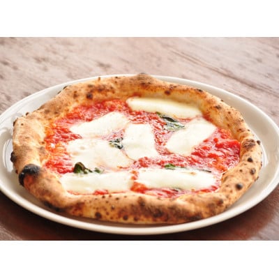 冷凍ピザ3枚セット(マルゲリータ・クアトロ・おたのしみ1枚)