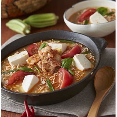 ベジラーメン4種類&ベジ焼きそば各4食セット