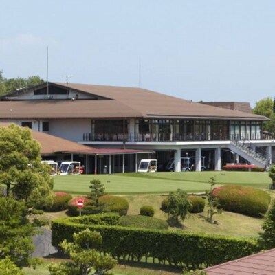 明智ゴルフ倶楽部 賑済寺ゴルフ場利用券(15枚)