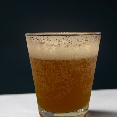 フェアトレードコーラ350ml(エナジークラフトコーラシロップ)