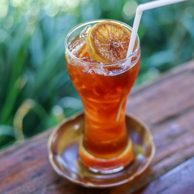 爆汗コーラシロップ 辛っコーラ　ボルケーノ7 (7辛)100ml