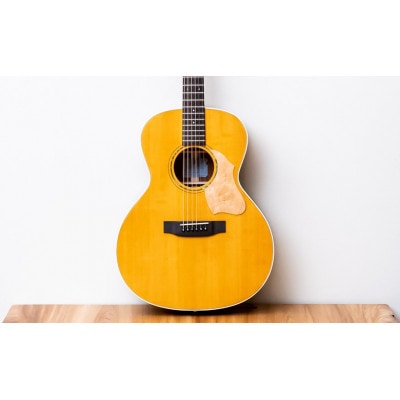 【アコースティックギター】K.Yairi VINCENT VM-30 Blues