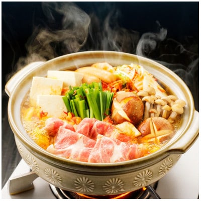 mizkan 〆まで美味しい 濃厚みそ鍋つゆストレートタイプ(750g×6袋)