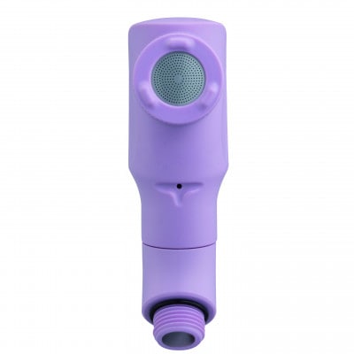 マイクロナノバブルシャワーヘッド laqua Pico(berry)